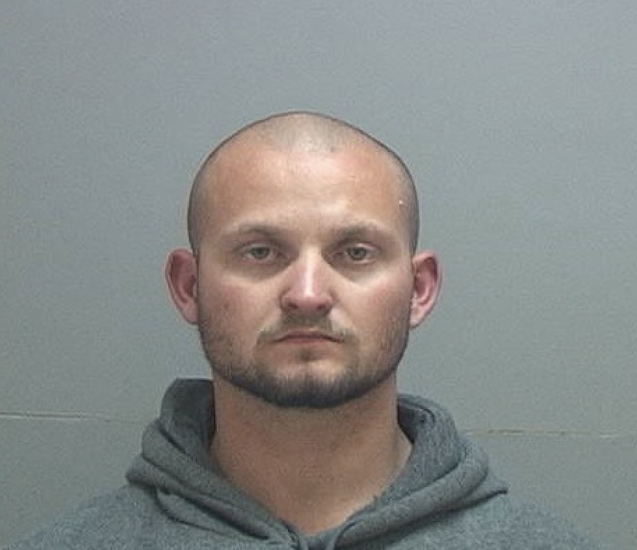 Police: Man evades officer, then crashes car in Kearns