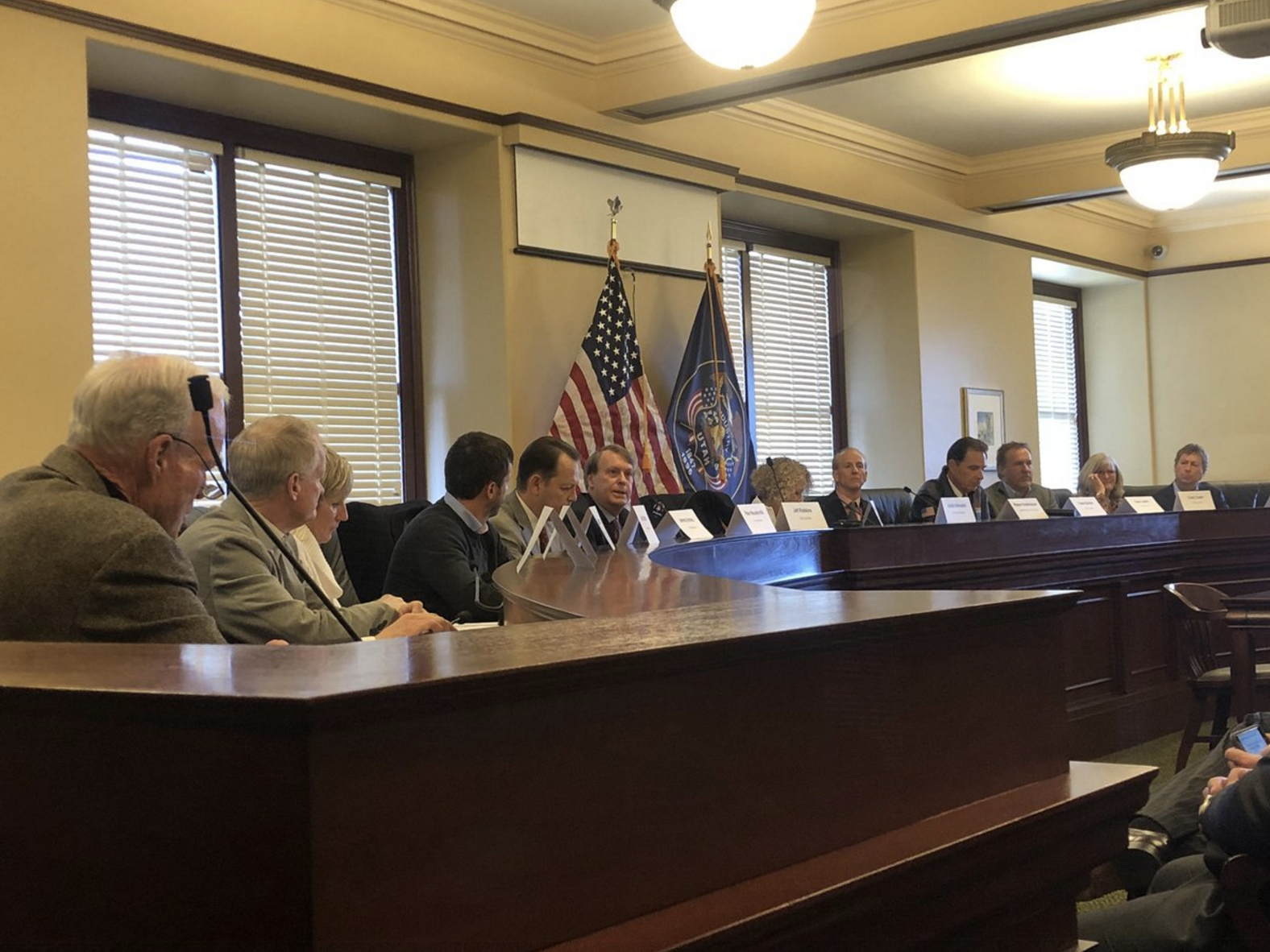 Motion approved to pursue 2026, 2030 Utah Olympic bid