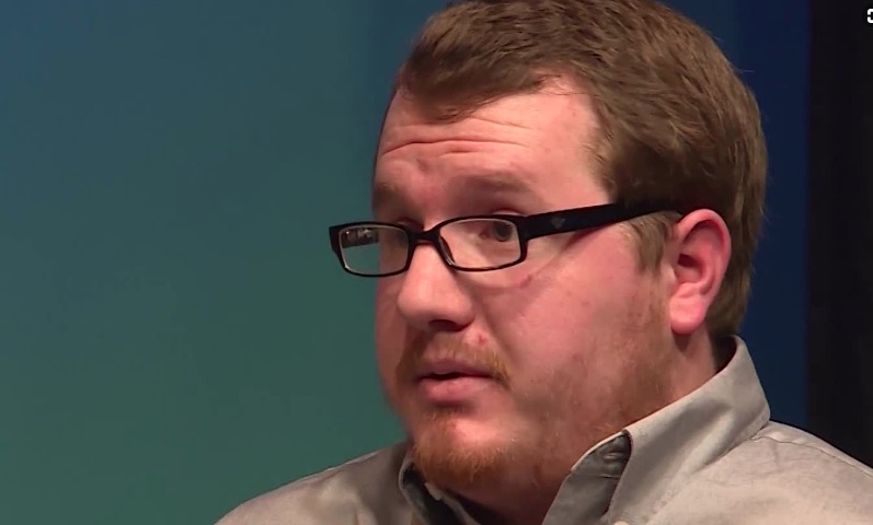 Son of Warren Jeffs who fled FLDS says polygamy should be decriminalized