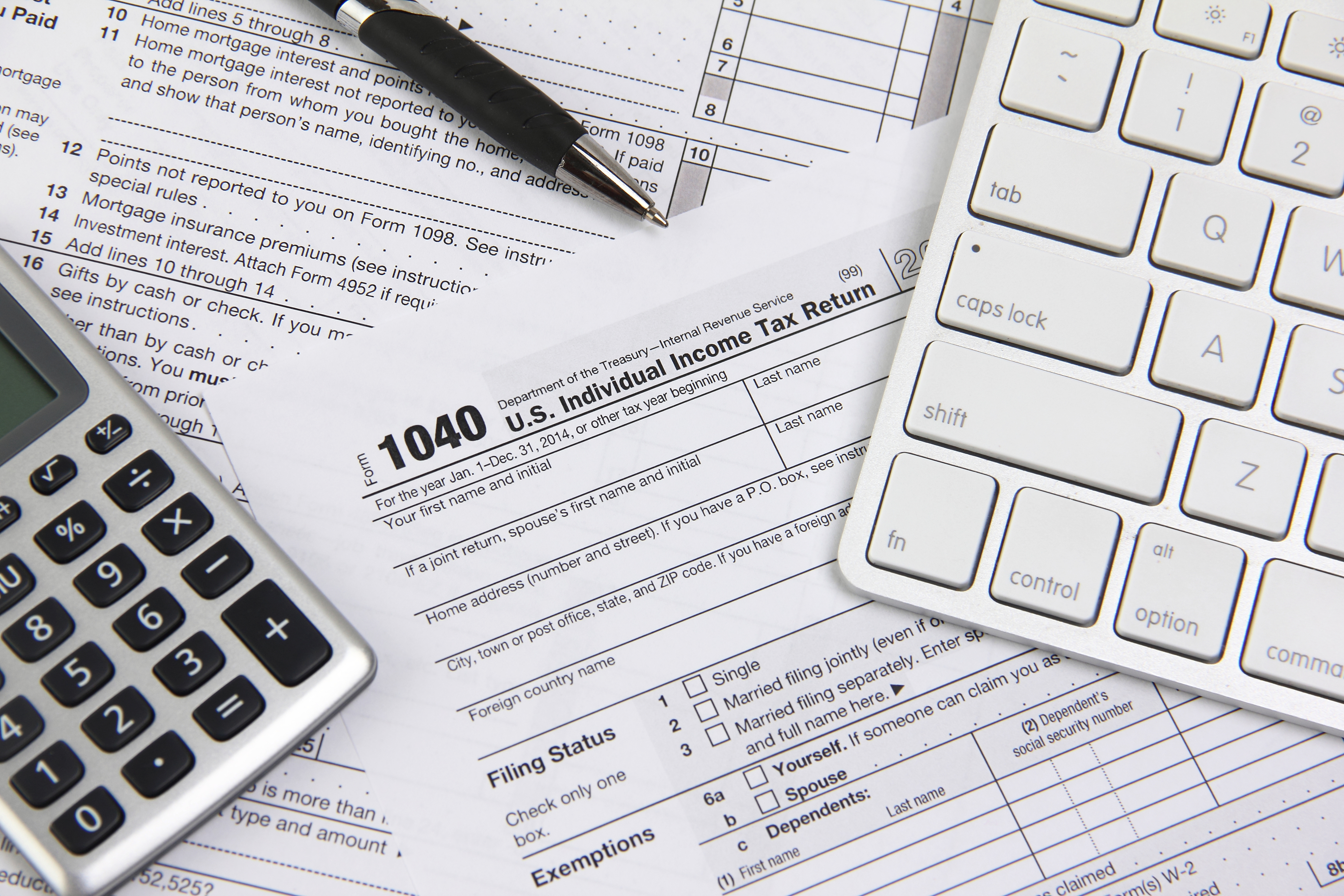 New, 'more sophisticated' scam targets tax refunds