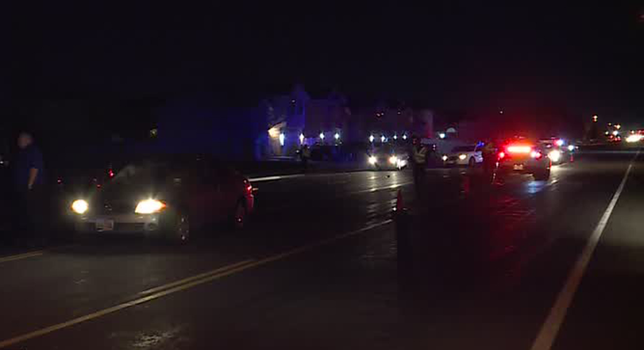 Shots fired at home in West Valley City