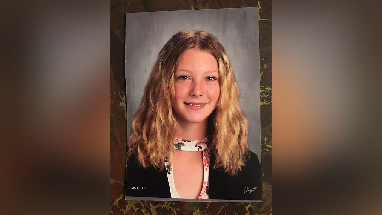 Police searching for missing South Jordan teen in need of medication
