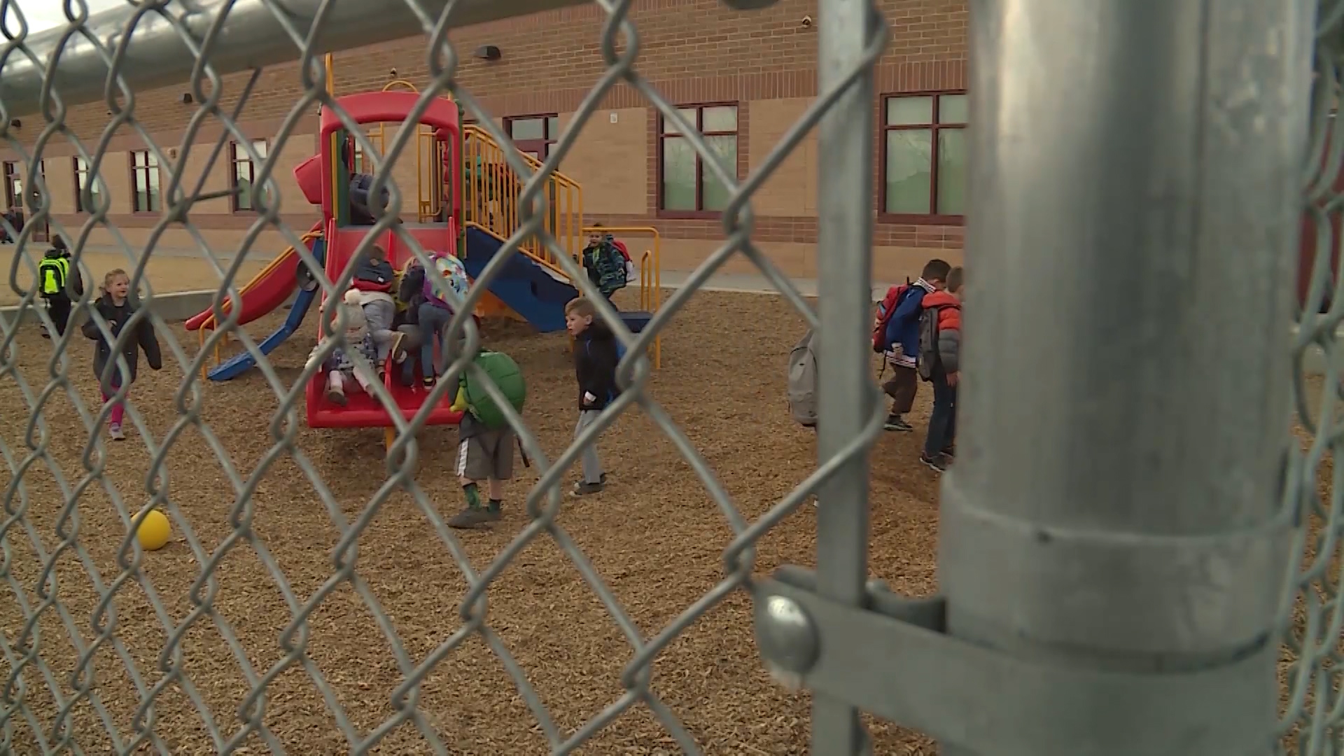 Student illness being blamed for high absences in Utah County