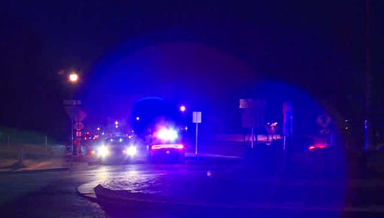 Fatal shooting under investigation in Clinton