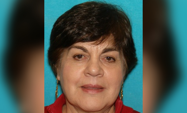 Police Missing 69 Year Old American Fork Woman Found Safe