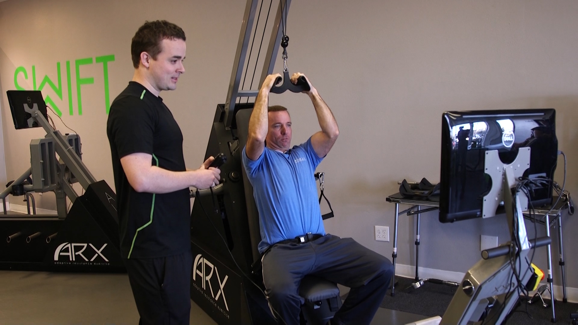 A 15-minute, intense workout once a week? Science supports the idea