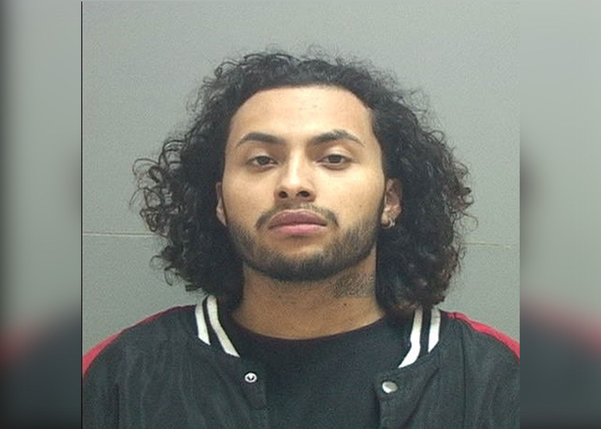Man accused of holding 99-year-old woman hostage faces multiple felonies