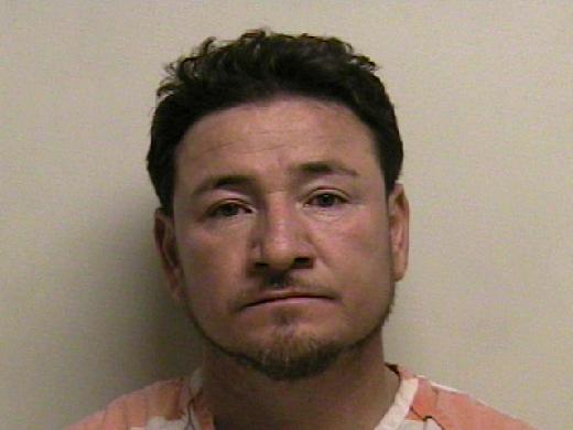 Officials: Man arrested after using cellphone to film teen as she showered