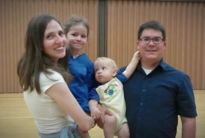 Utah couple considered divorce to get daughter expensive surgery