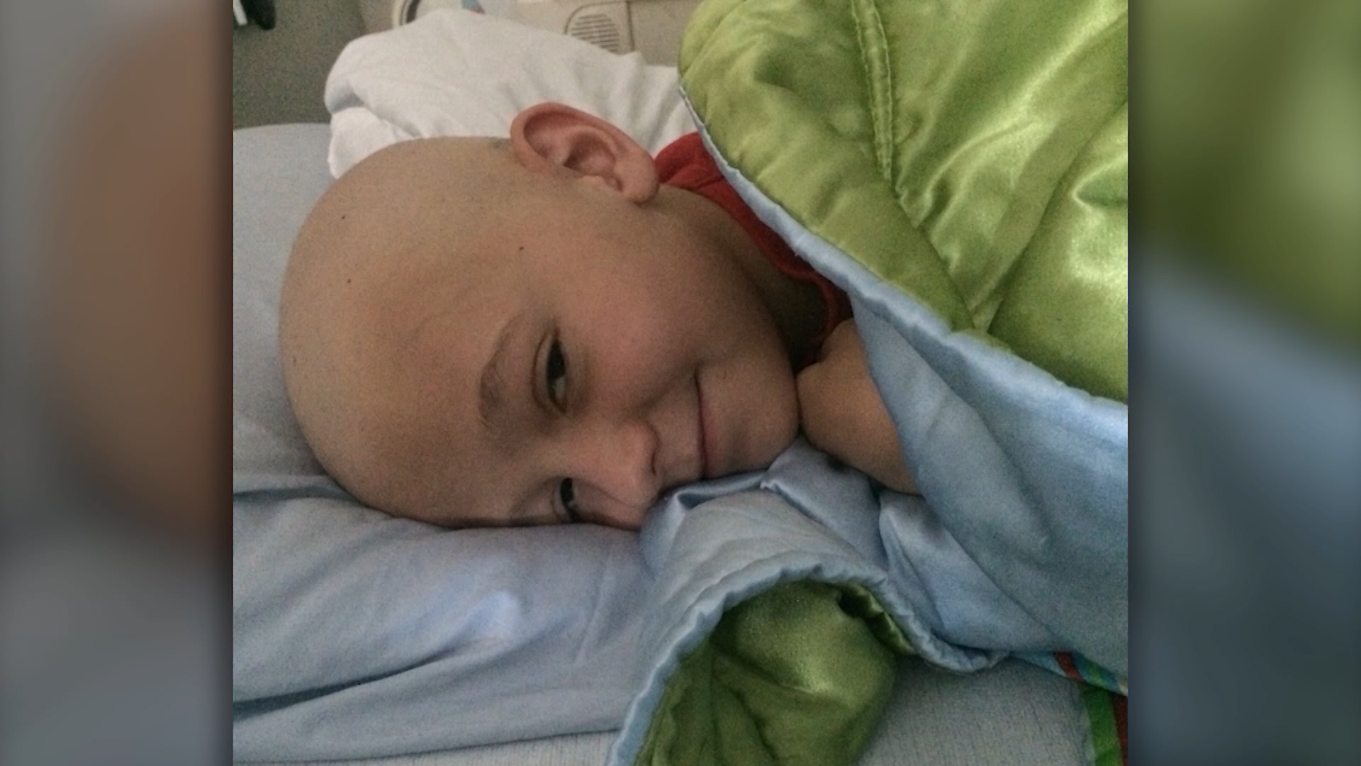 Hope for high risk cancer patients where there was none before