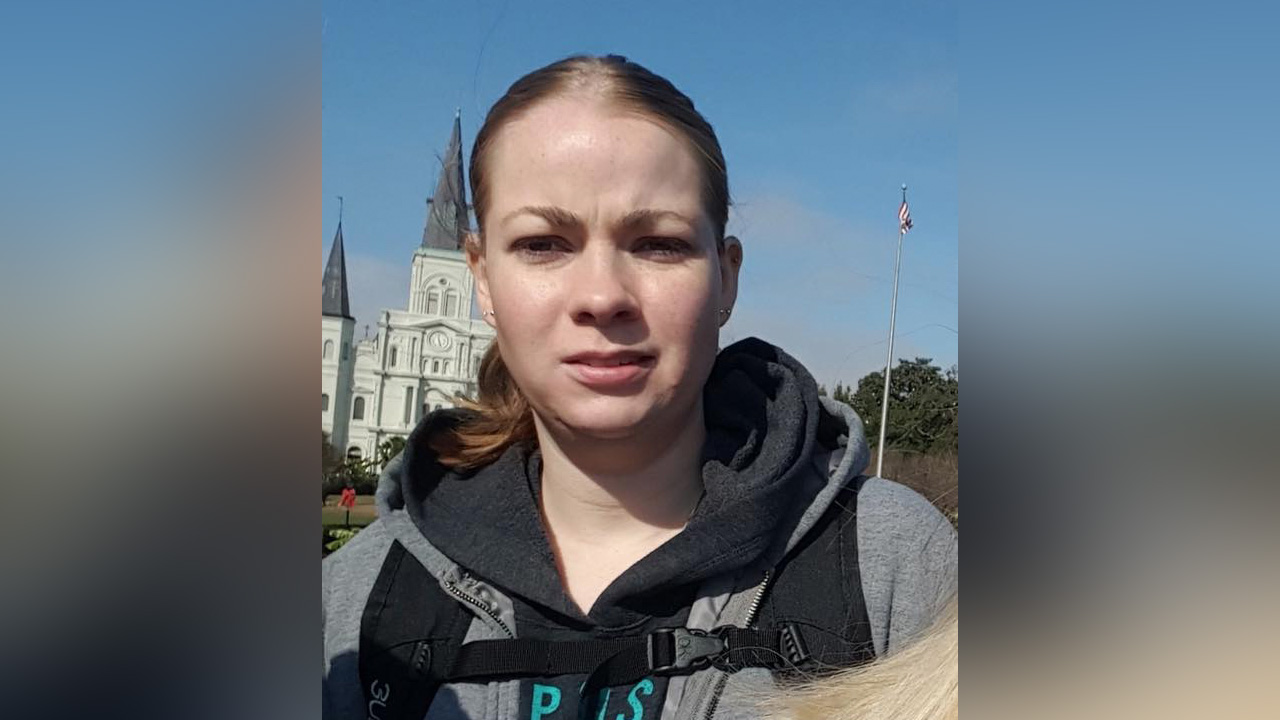 Washington state police seek help finding missing Utah woman