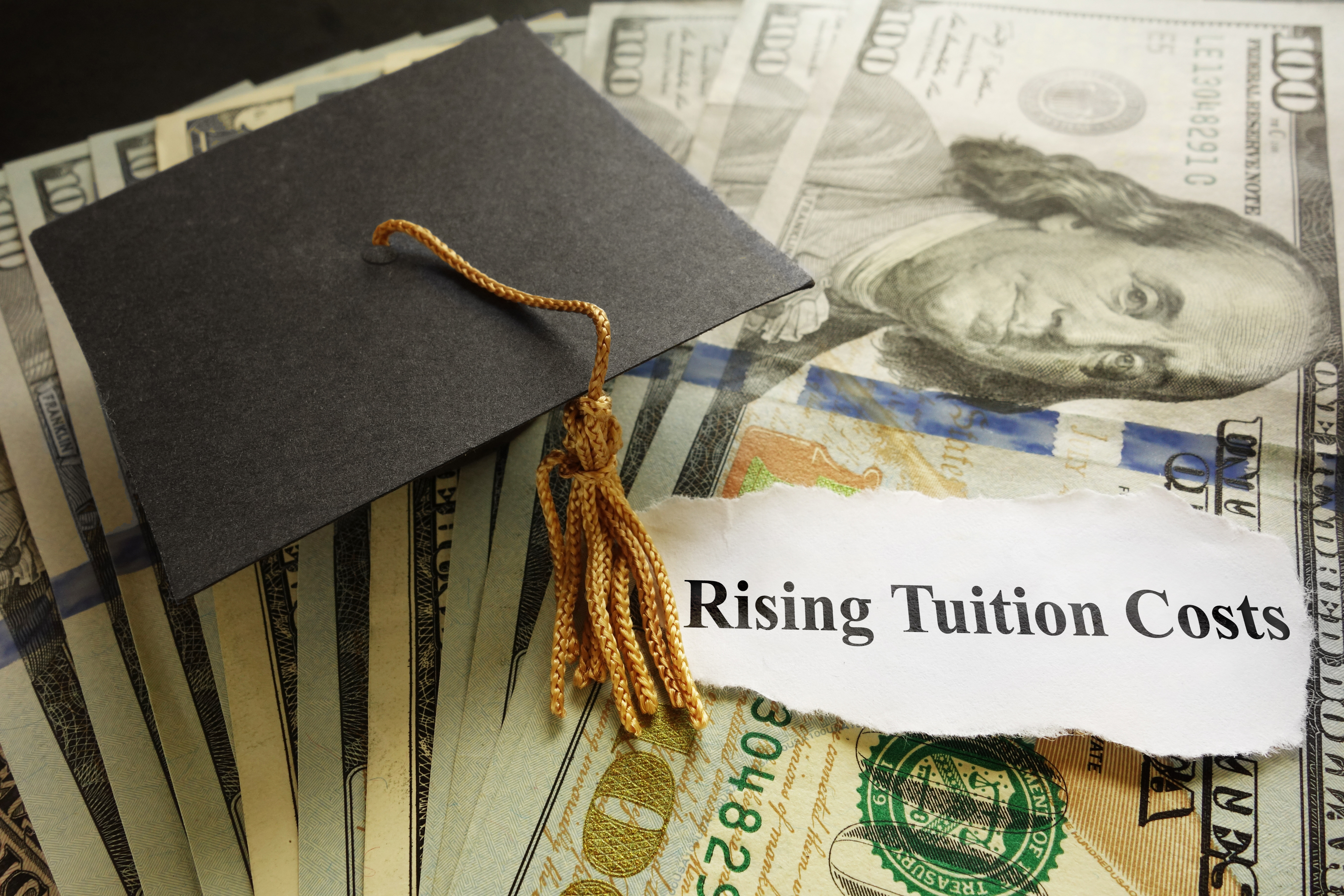 1.5 percent base tuition increase proposed for state colleges, universities