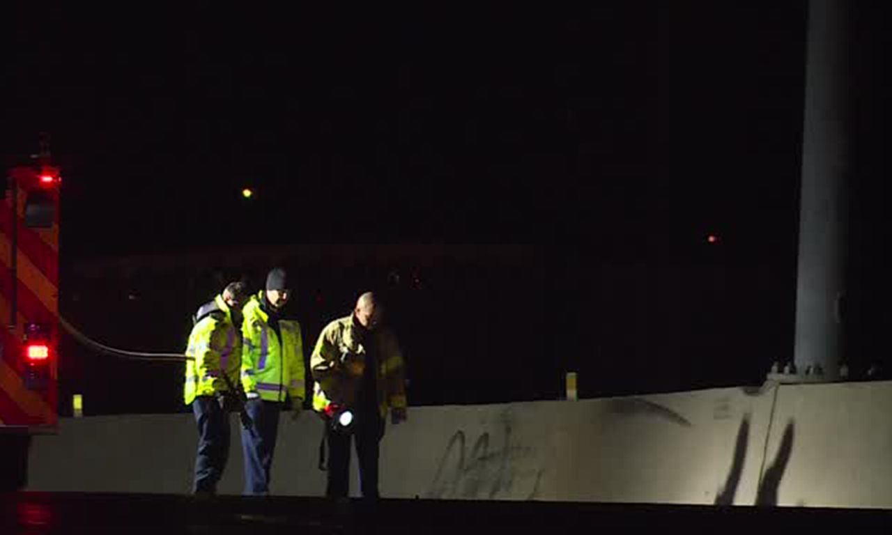 Police ID woman killed in crash on I-80 in Salt Lake