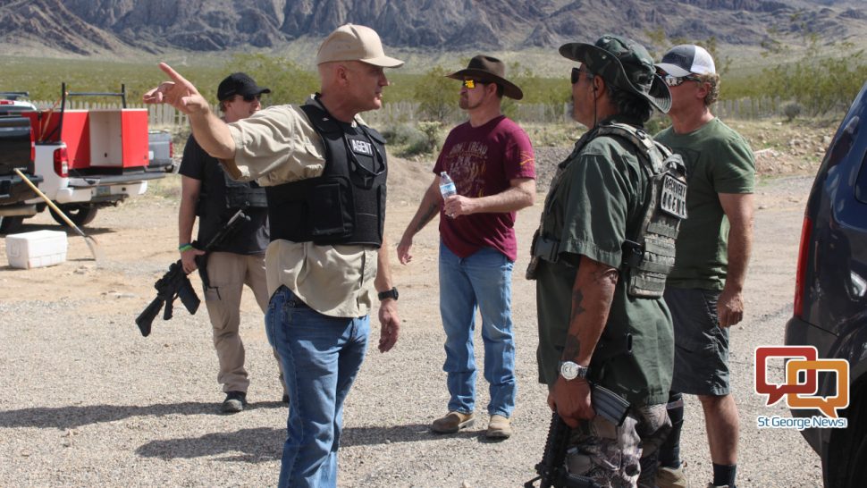 Private investigator says case of missing Arizona couple ‘is a homicide’