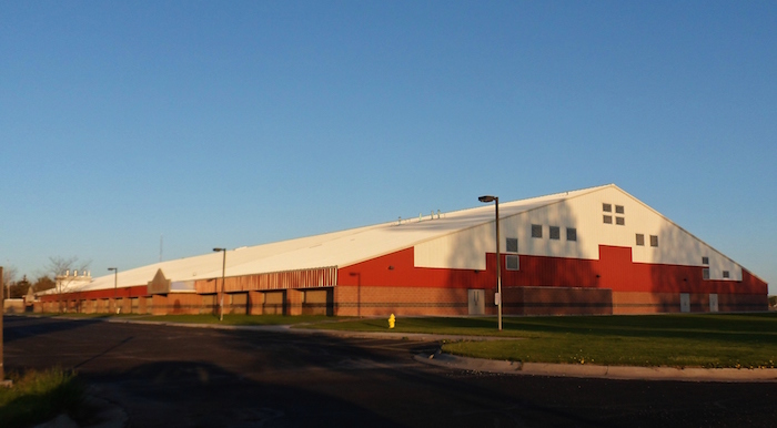 Idaho high school sends mass email containing private student information