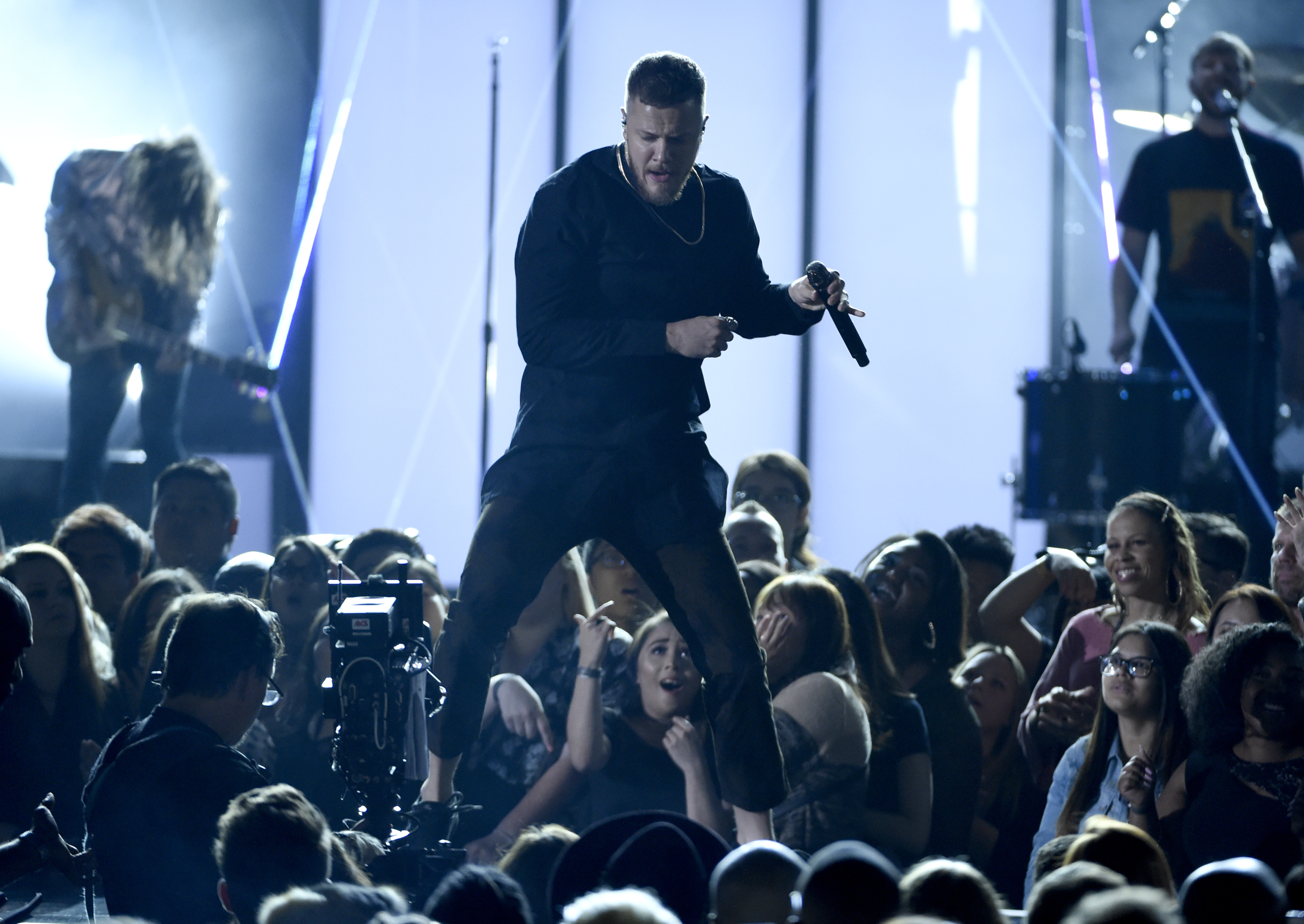 Imagine Dragons singer’s LOVELOUD concert coming to Salt Lake City