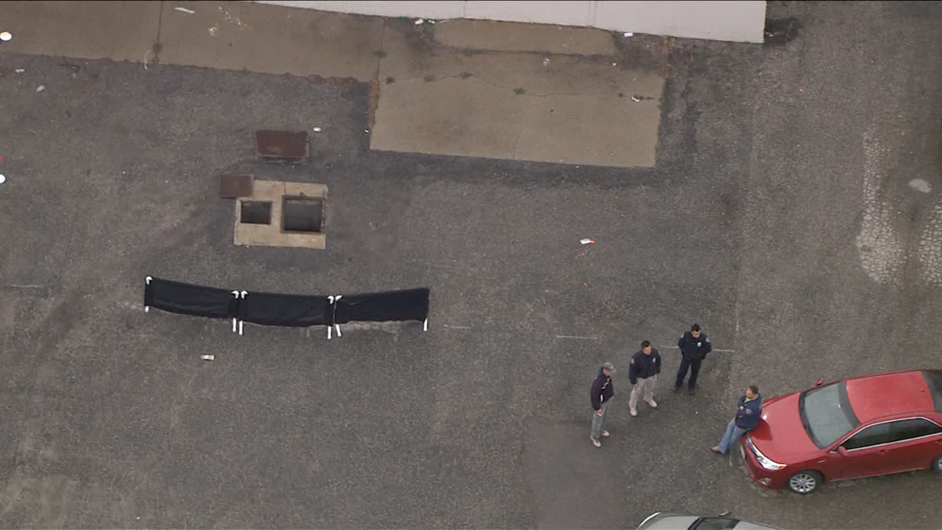 Police identify body found in drainage culvert at vacant Kmart in West Valley City