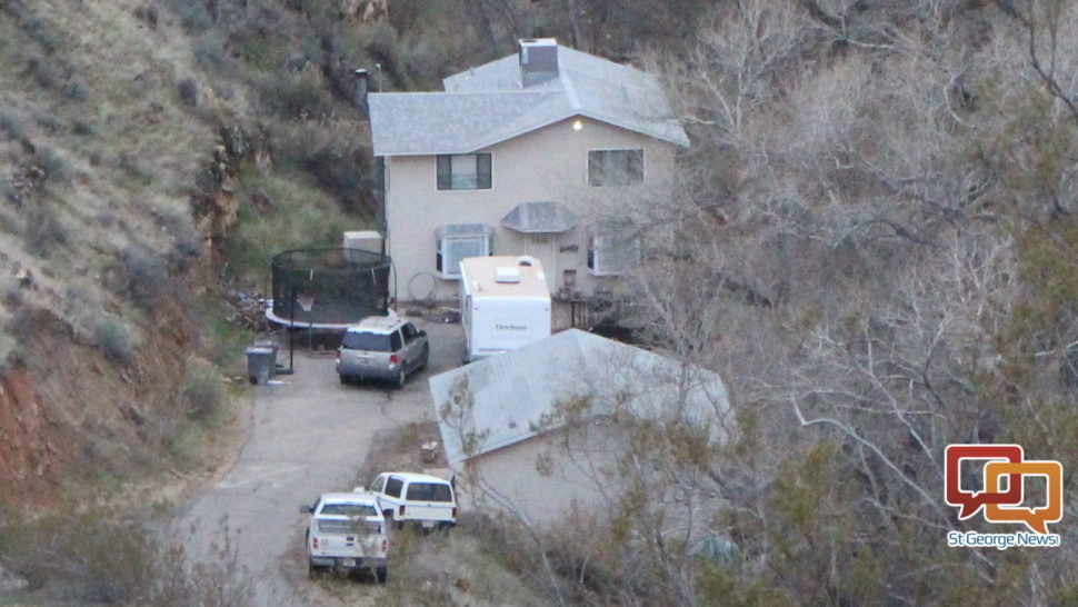 Father in Toquerville child abuse case pleads guilty, receives year in jail