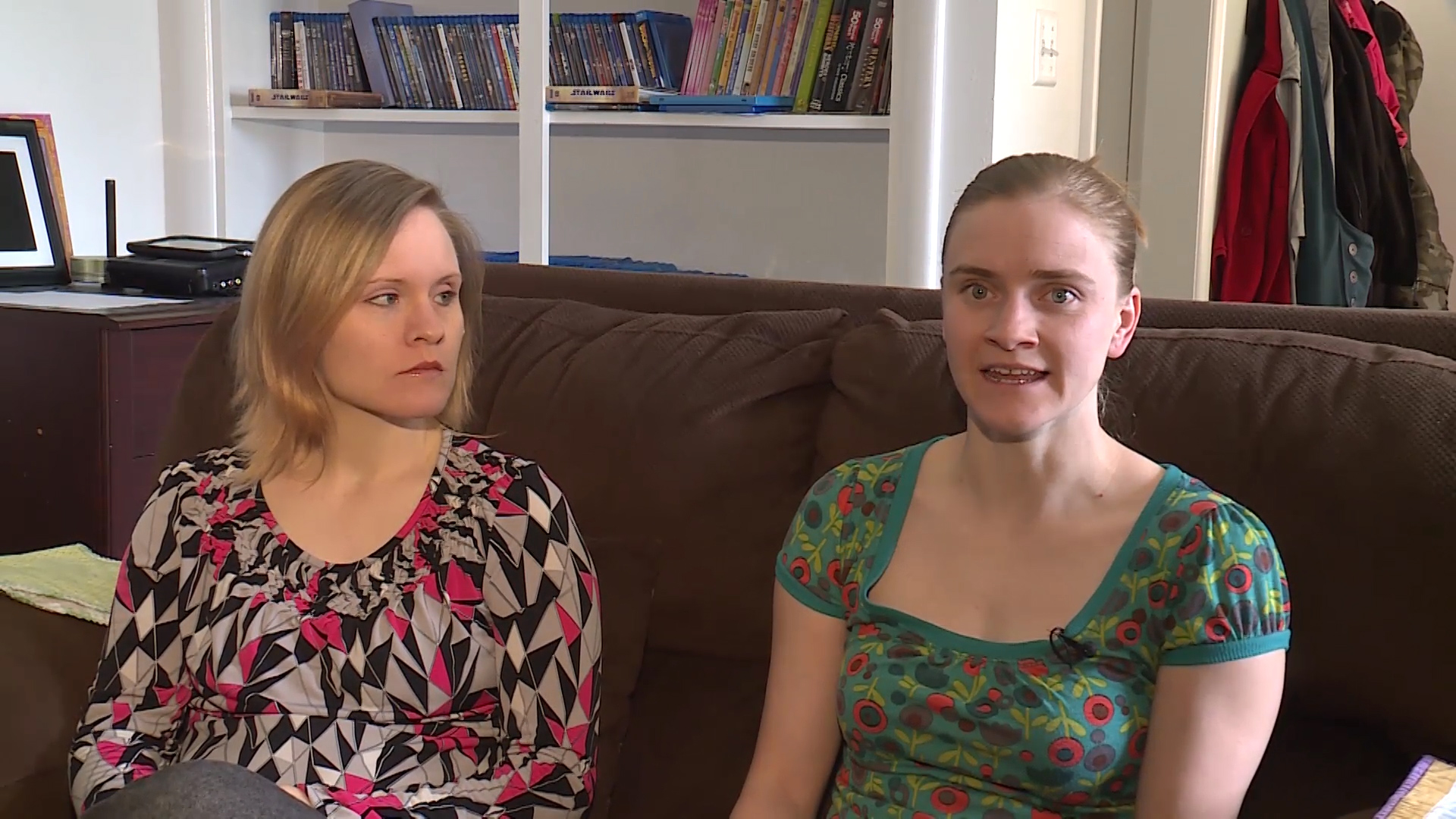 Cedar City family credits 911 dispatcher for helping deliver baby
