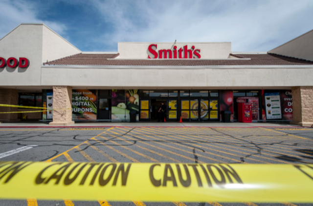 Man arrested in WVC shooting says he almost dropped gun, it fired