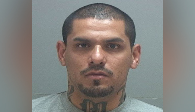 Man accused of 2 violent assaults on consecutive days