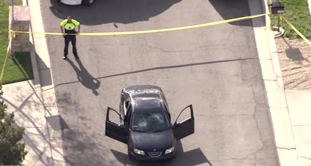 Officials: Man in serious condition after WVC shooting