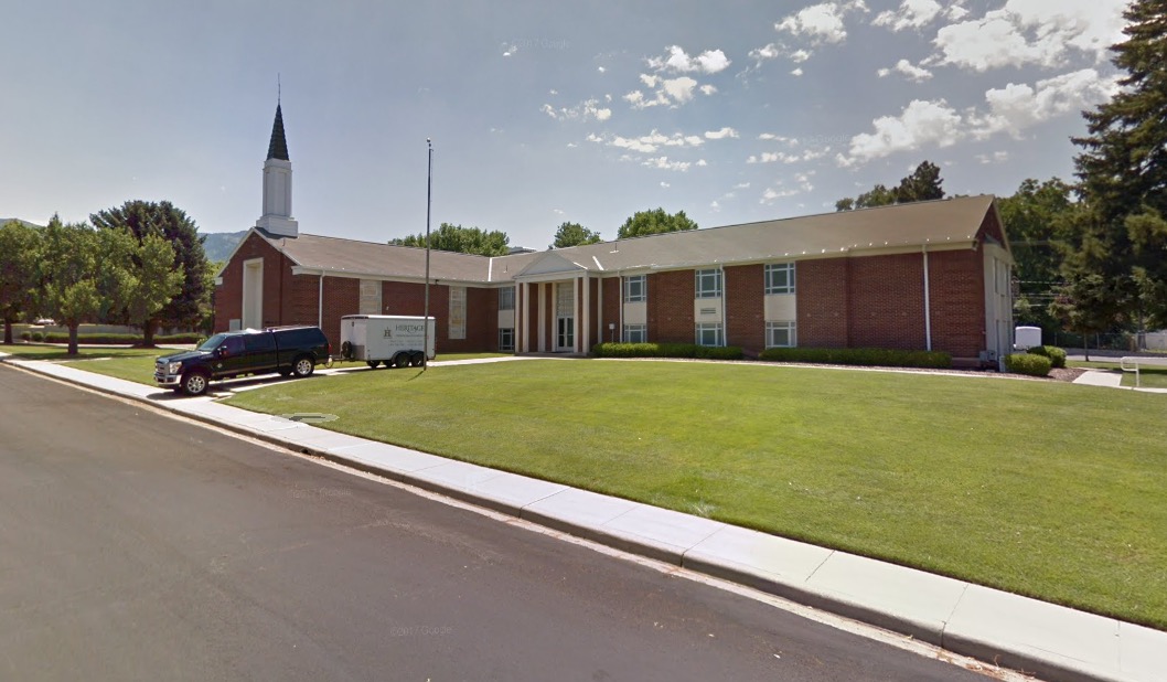 Bountiful gas leak leads to evacuation of church, 3 homes