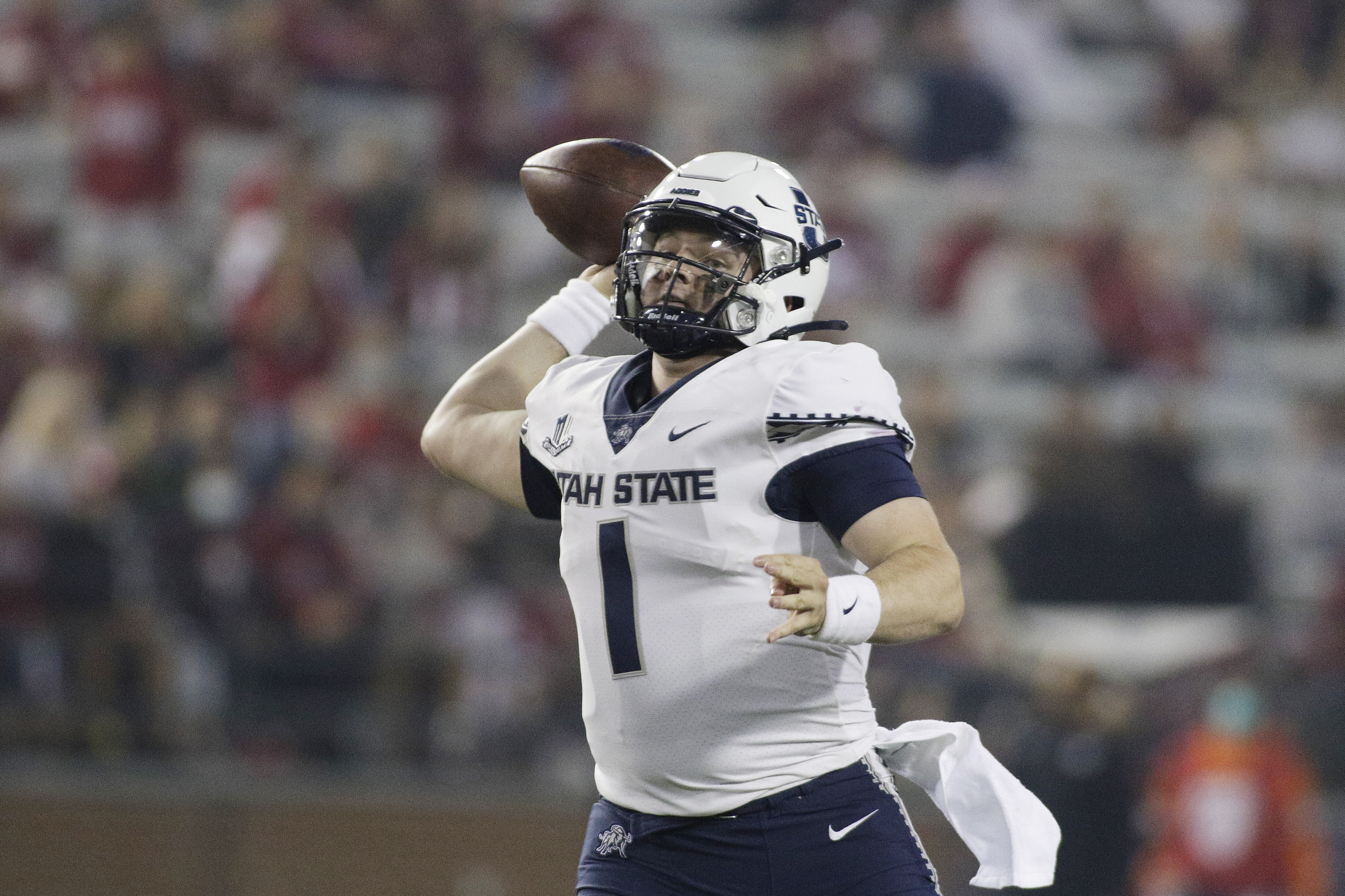What we learned from Utah State's shootout victory over Air Force