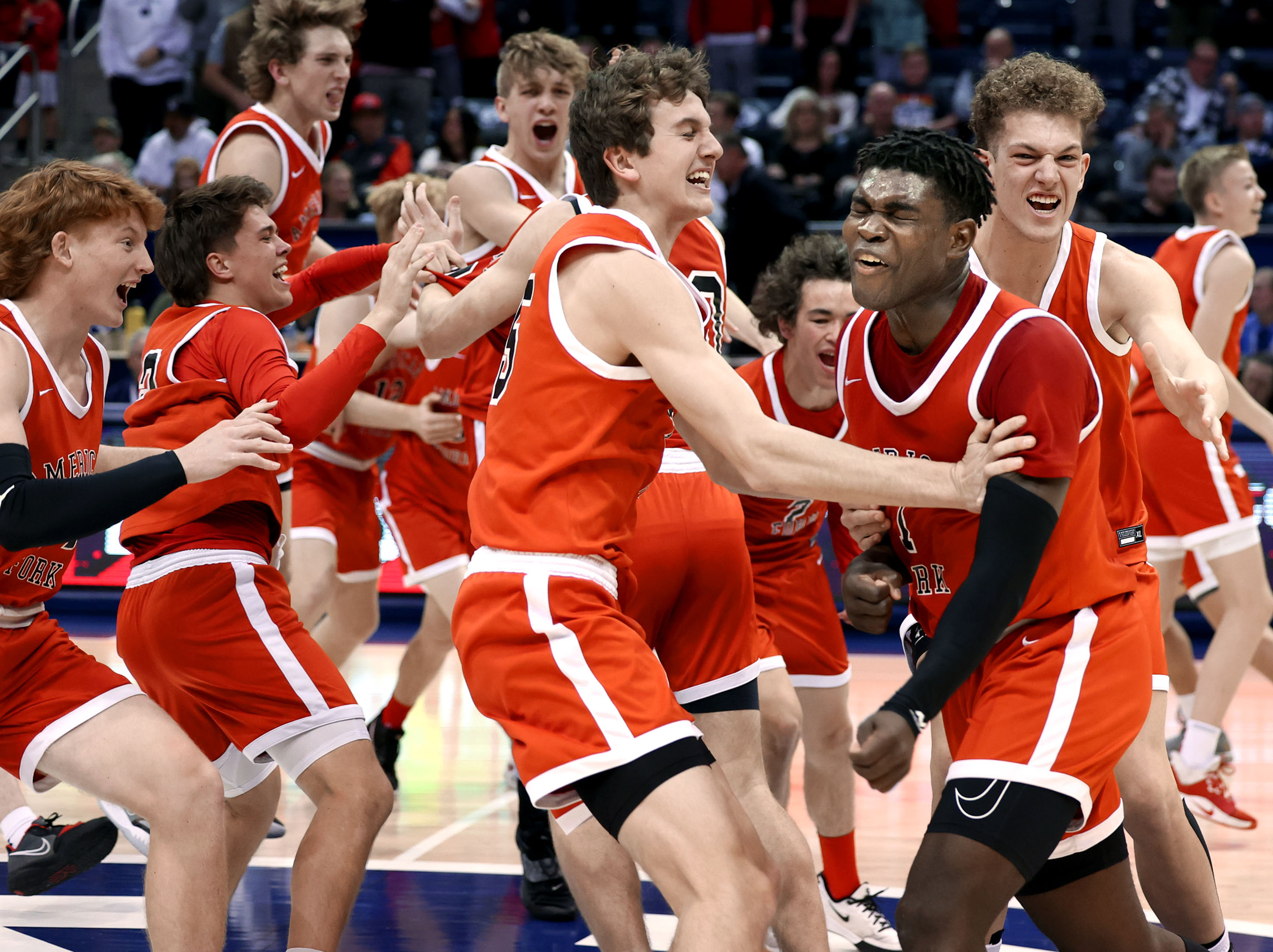 American Fork boys outlast Corner Canyon to claim 6A crown