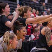 Southern Utah women's first NCAA Tourney starts at Notre Dame