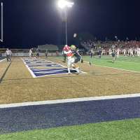 Snow Canyon no match for lethal Crimson Cliffs in 41-7 loss