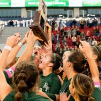 2A girls soccer: Smith's hat trick leads Rowland Hall to 6th title in 7 seasons