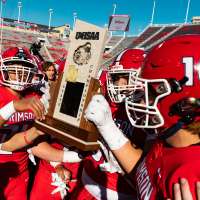 4A championship: Crimson Cliffs secures first state title in shutout win over Green Canyon