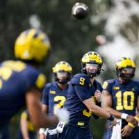 New Year's Six preview, plus a few extra bowl games to watch over the weekend