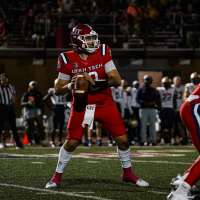 Utah Tech falls to No. 4 Montana State in 31-7 contest