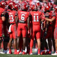 3-star safety Nathan Tilmon's roller coaster journey to committing to Utah