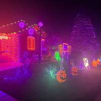 Map: Your guide to Halloween decorations, haunted houses and pumpkin patches in Utah 👻