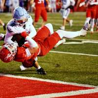 4A semifinals: Crimson Cliffs advances to championship with thrilling win over Sky View