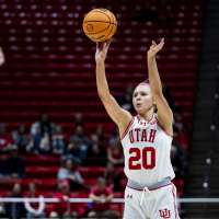 Utah women's basketball secures win at Arizona in dominant fashion