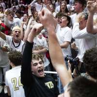 6A boys basketball: Davis, Herriman overcome 1st quarter struggles to set up state title game