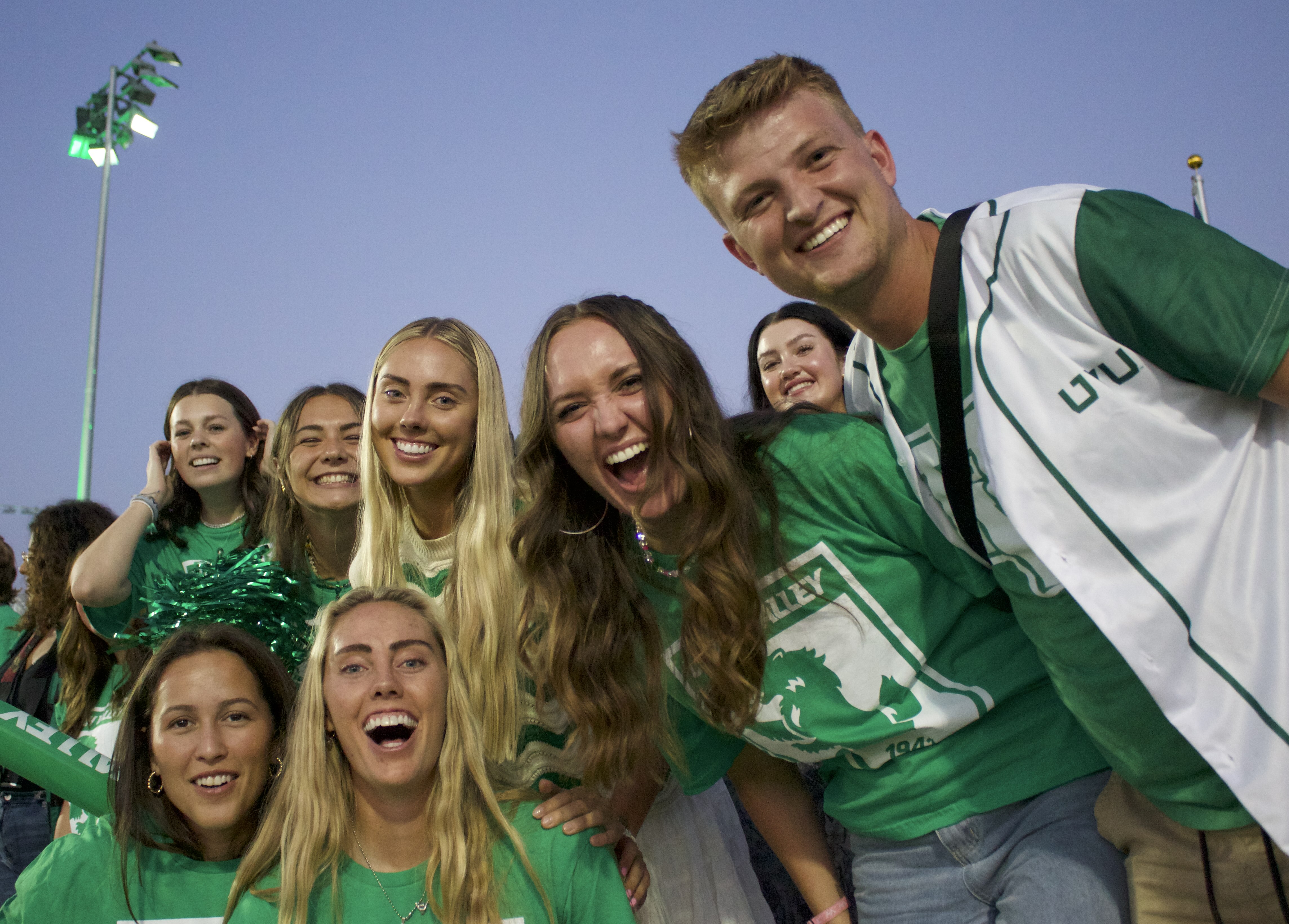 Utah Valley soccer shuts out Southern Utah 3-0 in Sunday afternoon matchup