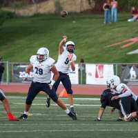 Woods Cross powers past Alta to earn 35-14 win on the road