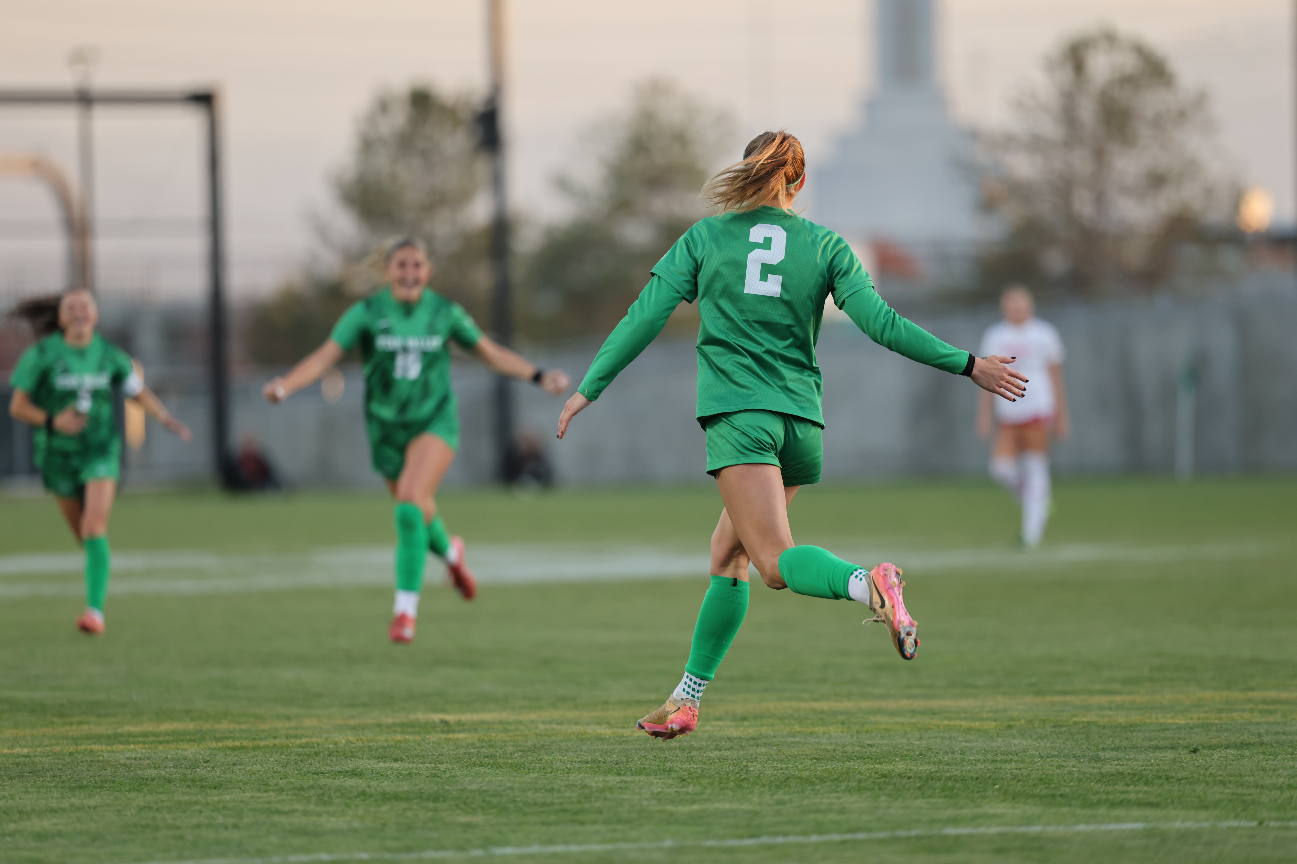 Colorado edges Utah Valley in double OT of NCAA Tournament