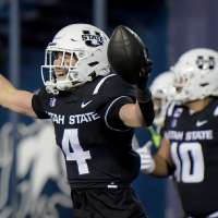 More bad decisions, execution cost Utah State victory once again