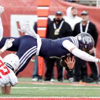 The dynasty marches on: Corner Canyon back in 6A title game after win over Mountain Ridge