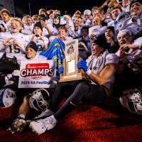 Aisa Galea'i's 3-phase explosion powers Orem to 5A title over Springville