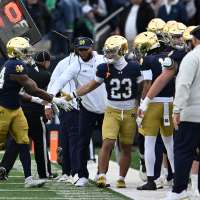 CFP and Pac-12 legacy bowl projections: How will the committee handle Notre Dame and Miami?