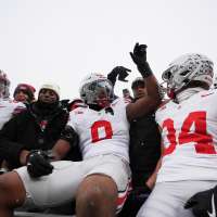 Pick Six Previews: As defending champ, Ohio State the favorite in Big Ten title game