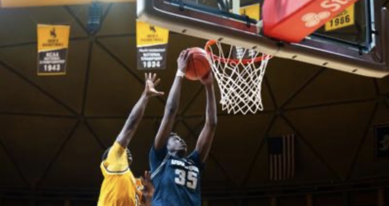 Aggies freshmen continue to provide big production, depth in first season