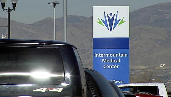 Intermountain Health Care